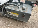 Hydraulics with