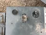 Control Station Ground with