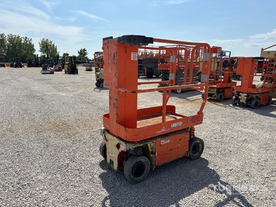 2008 JLG 1230ES Electric Scissor Lift