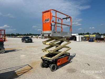 2012 JLG 1930ES Electric Ascenseur à ciseaux