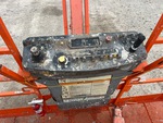 Control Station Upper with