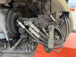 Hydraulics with