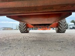 Chassis Photos with