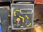 Control Station Ground with