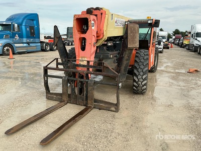 2012 JLG G10-55A Telehandler