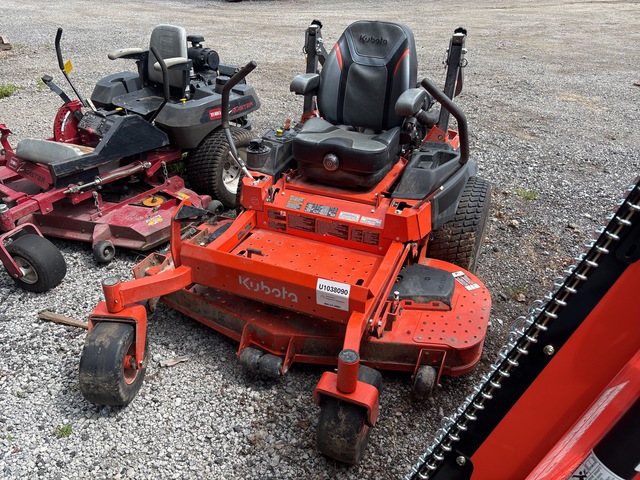 Lawn Mower For Sale | IronPlanet