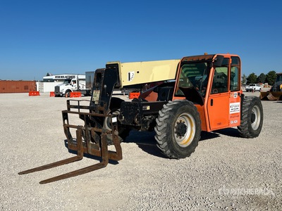 2013 JLG G6-42A Telehandler