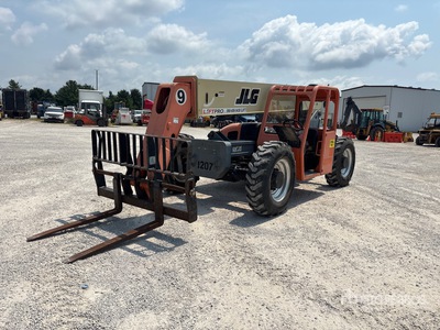 2006 JLG G9-43A Manipulador Telescópico