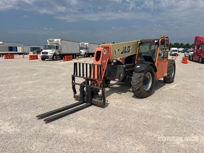 2011 JLG G9-43A Telehandler