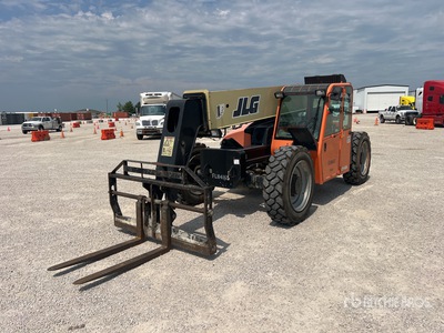 2013 JLG G9-43A Telehandler