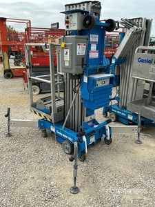 1997 Genie AWP30 Vertical Mast Lift