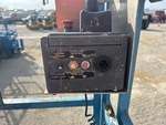 Control Station Upper with