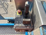 Control Station Upper with