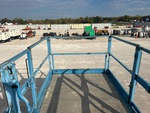 Control Station Upper with