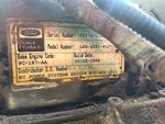 Engine with