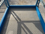 Control Station Upper with