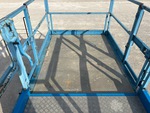 Control Station Upper with