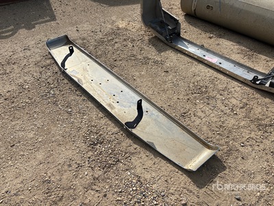 2025 Paccar Pare-chocs - Fits Kenworth W900
