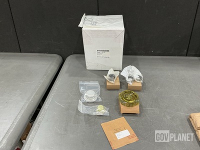 (3) Eaton Aerospace 937558 Hydraulic Parts Kits