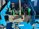 Hydraulics with 