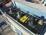Control Station Upper with 