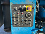Control Station Ground with 