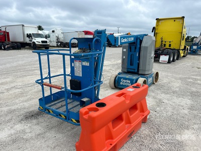 1998 Genie Z30/20N 2WD Electric Podnośnik Przegubowy