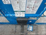 Control Station Upper with 