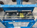 Control Station Upper with 