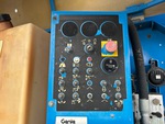 Control Station Ground with 