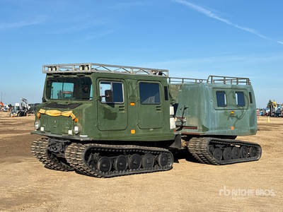 Hagglund Rupsdrager