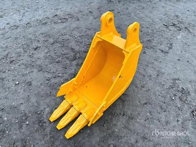2026 GIYI GY-BK Cat 305 エクスカベーター用バケット (Unused)