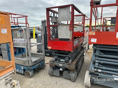 2006 Skyjack SJIII3219 Electric Hebebühne