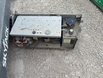 Hydraulique with