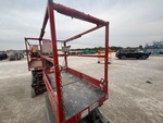 Poste de contrôle de base supérieur with