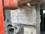 Aspect général with Numéro de série/Numéro d'identification du véhicule automobile
