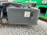 Hydraulique with