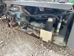 Hydraulique with