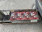Électrique with