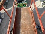 Basic Control Station Upper with