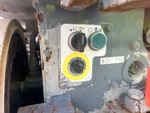 Basic Lower Control Station with