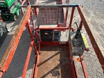 Basic Control Station Upper with