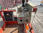 Basic Control Station Upper with