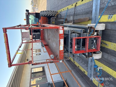 2004 Skyjack SJIII3226 Scissor Lift