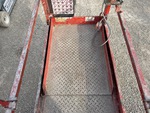Control Station Upper with