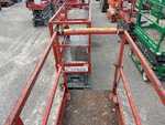 Basic Control Station Upper with 