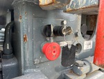 Basic Lower Control Station with 