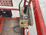 Basic Control Station Upper with 