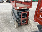 Chassis Photos with 