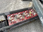 Electrical with 